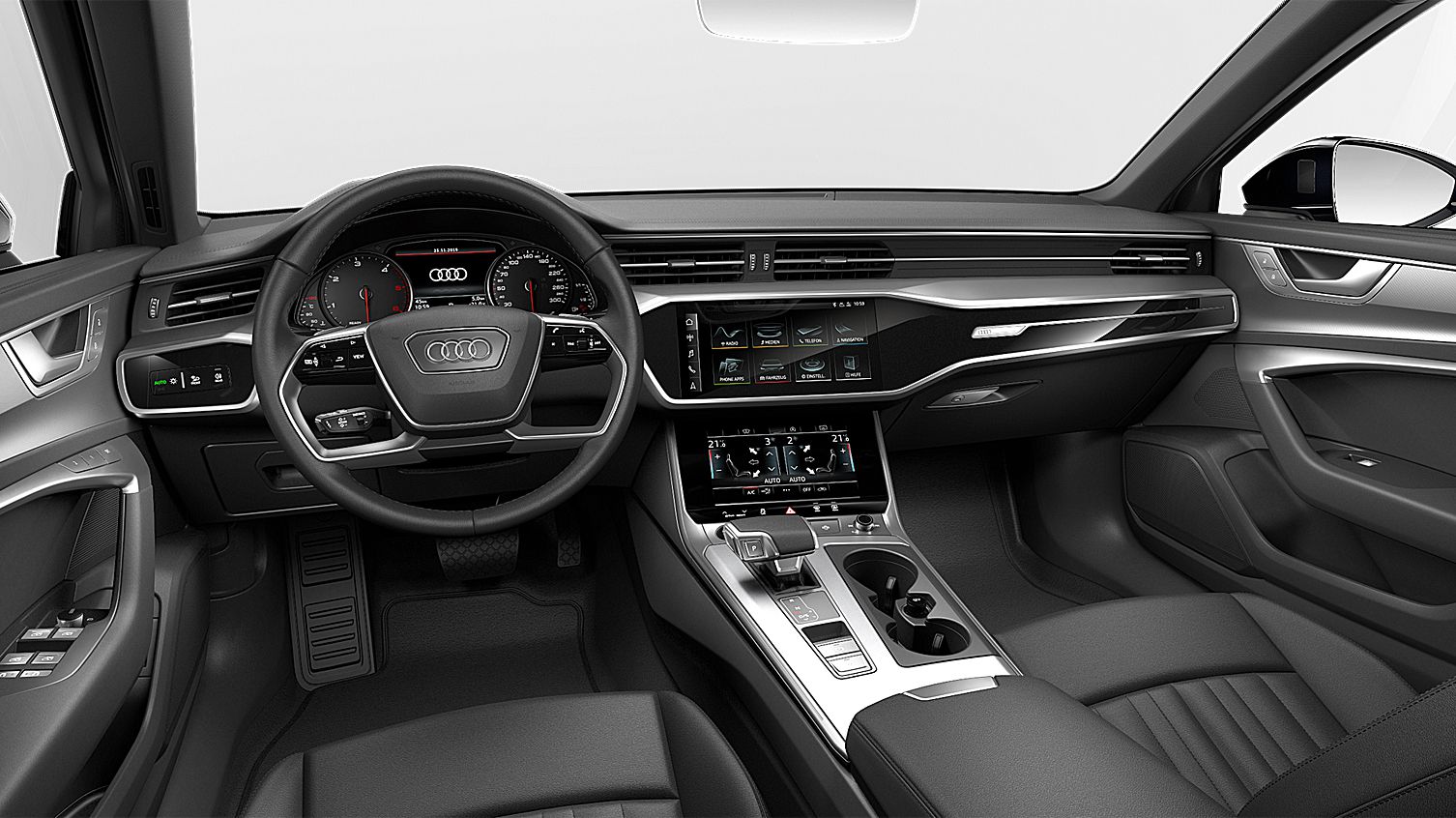 Interior1-Audi-A6